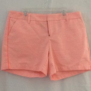 🌸PINK PRINTED SHORTS🌸